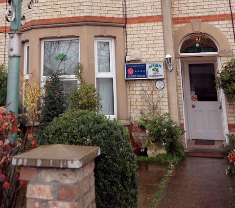 Acorn Guest House Acorn Guest House